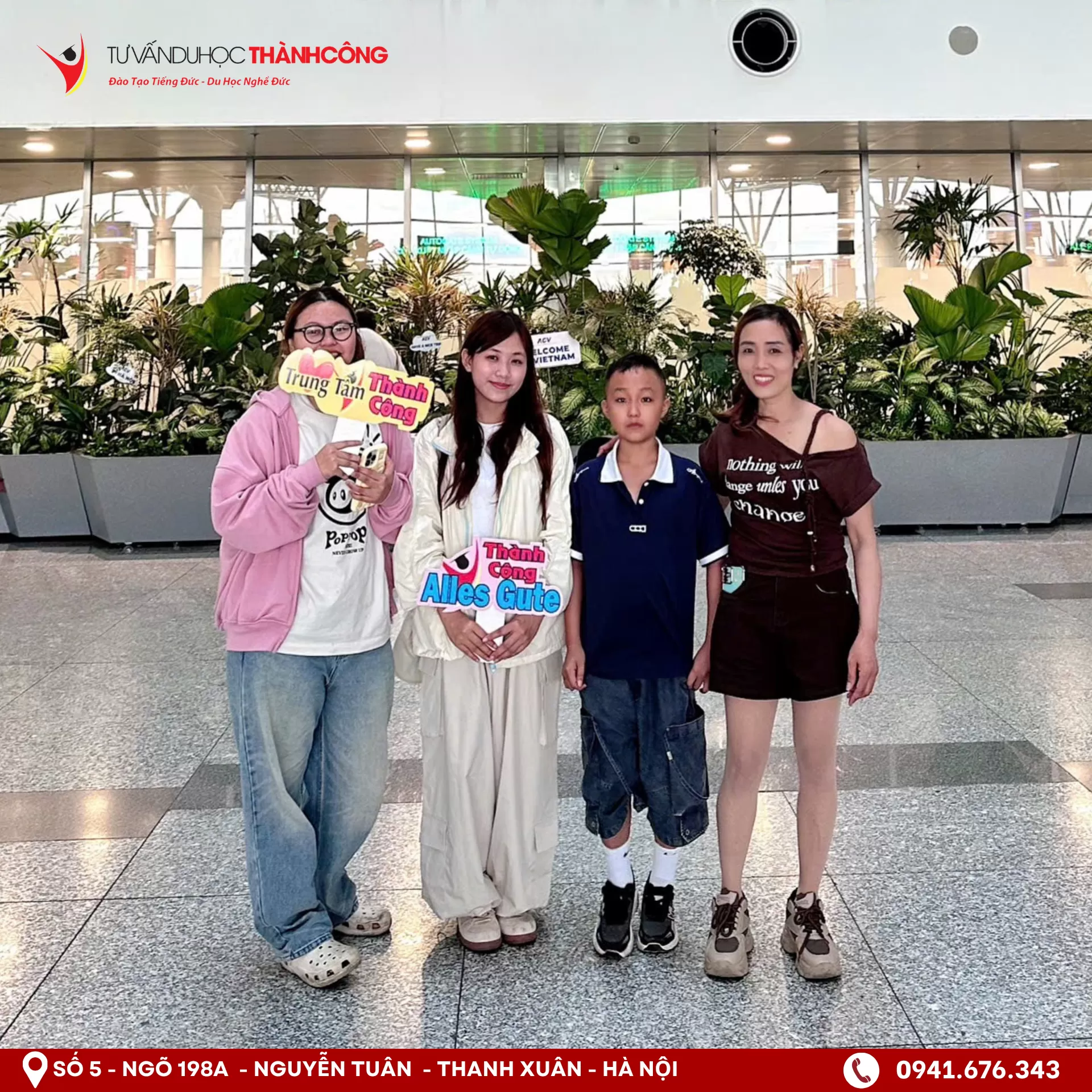 CHẶNG ĐƯỜNG MỚI ĐANG CHỜ PHÍA TRƯỚC