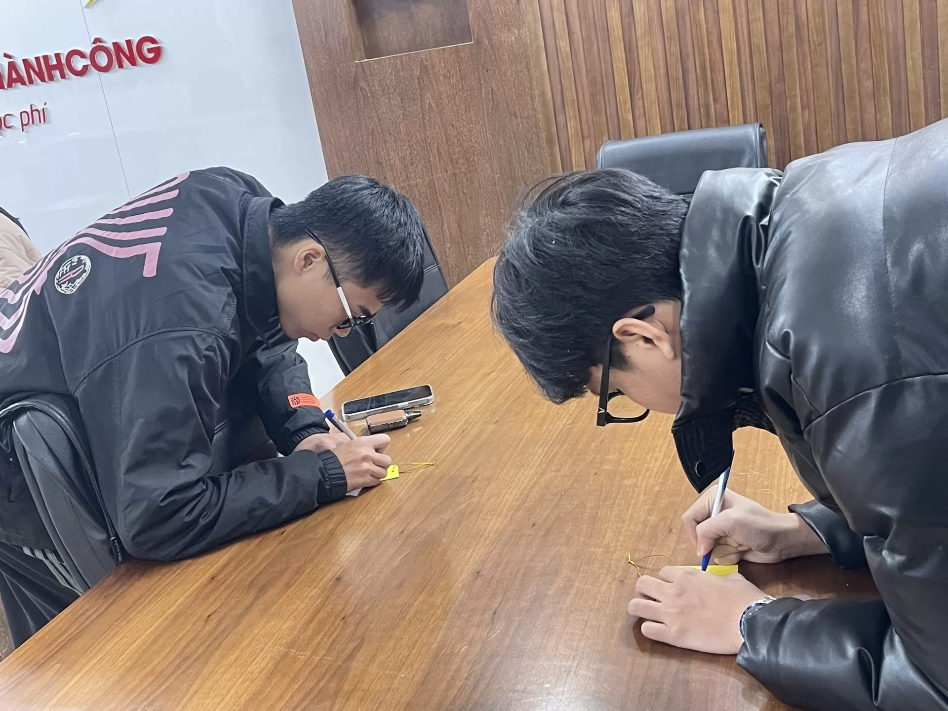 LÌ XÌ MAY MẮN – KHỞI ĐẦU HÀNH TRÌNH THÀNH CÔNG