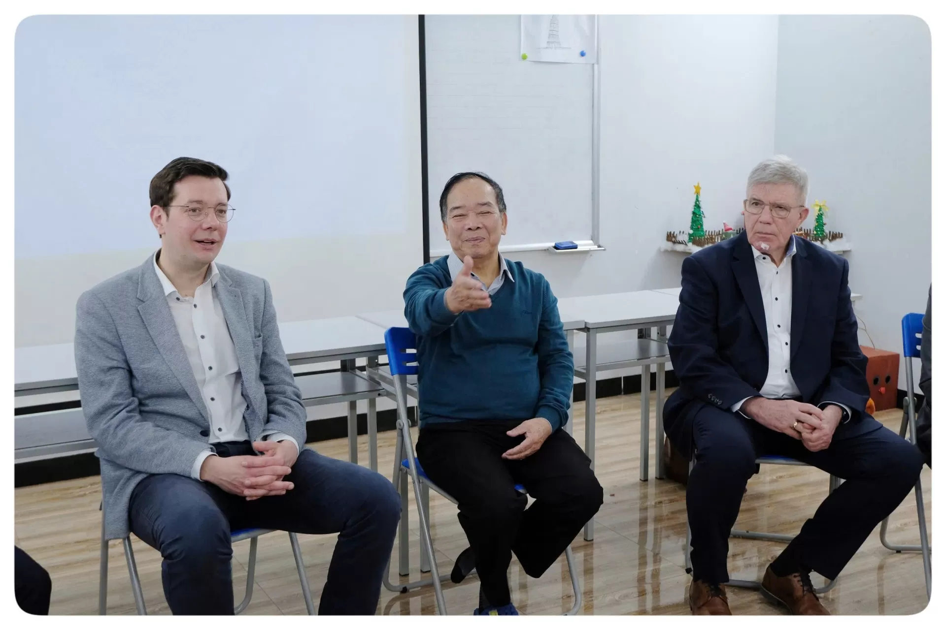 Chuyển đổi văn bằng Đức