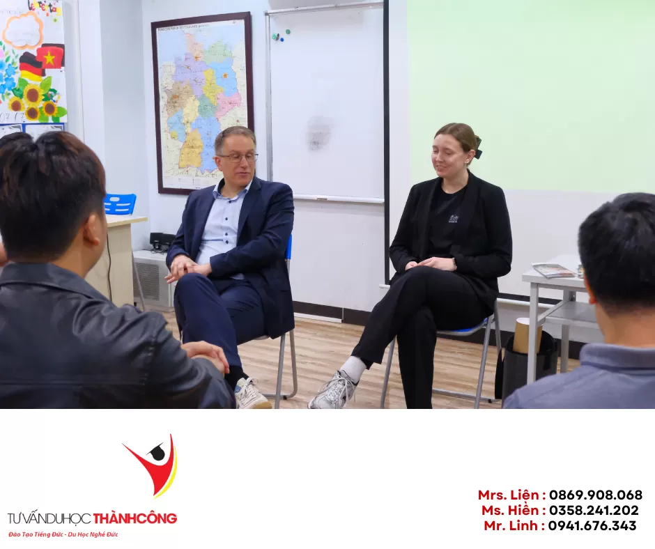 TẬP ĐOÀN SCHWEERBAU – ĐỐI TÁC CHIẾN LƯỢC NGÀNH ĐƯỜNG SẮT ĐỨC