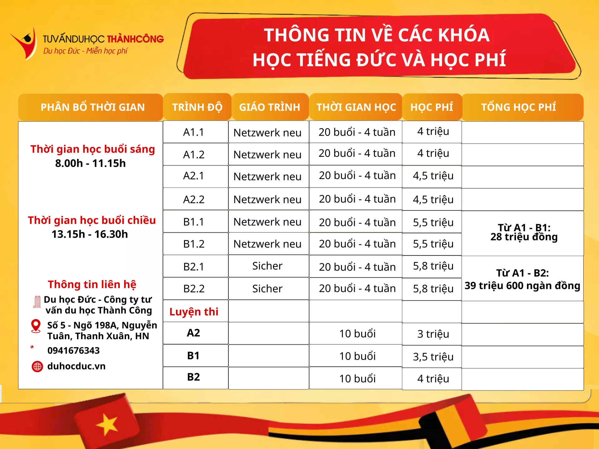SIÊU ƯU ĐÃI THÁNG 6 – CHÀO ĐÓN 2K8 SAU KỲ THI TỐT NGHIỆP