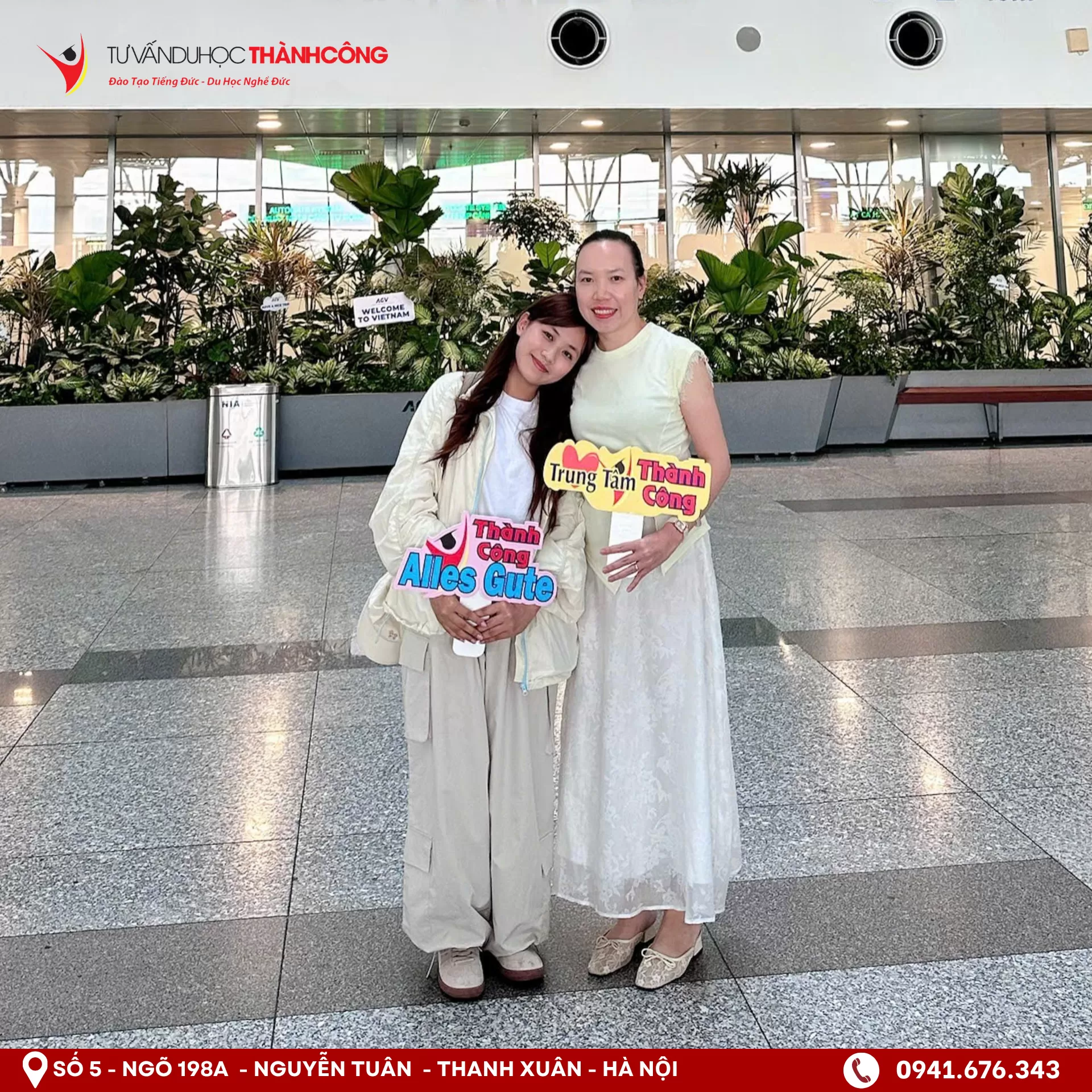CHẶNG ĐƯỜNG MỚI ĐANG CHỜ PHÍA TRƯỚC