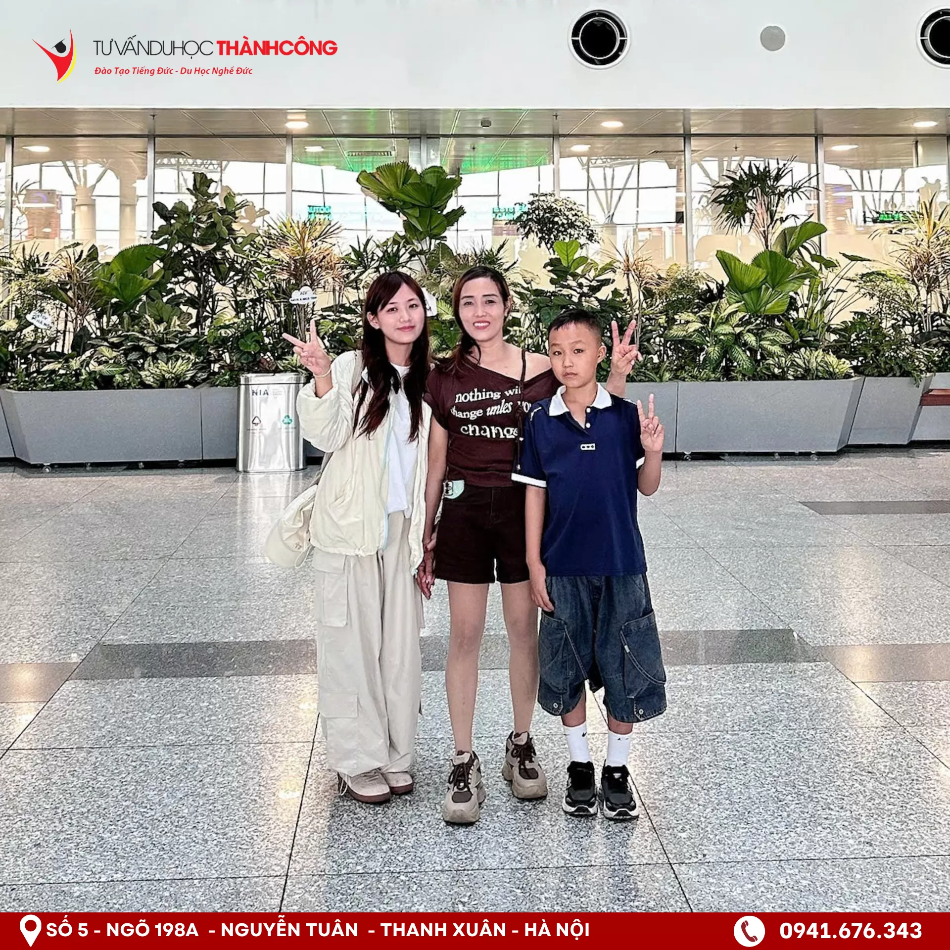 CHẶNG ĐƯỜNG MỚI ĐANG CHỜ PHÍA TRƯỚC