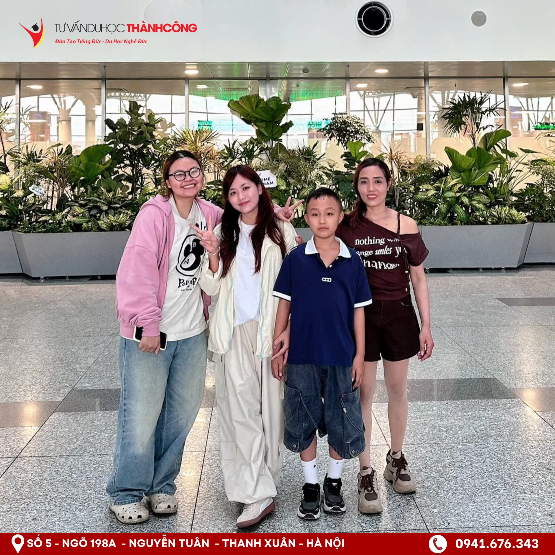 CHẶNG ĐƯỜNG MỚI ĐANG CHỜ PHÍA TRƯỚC