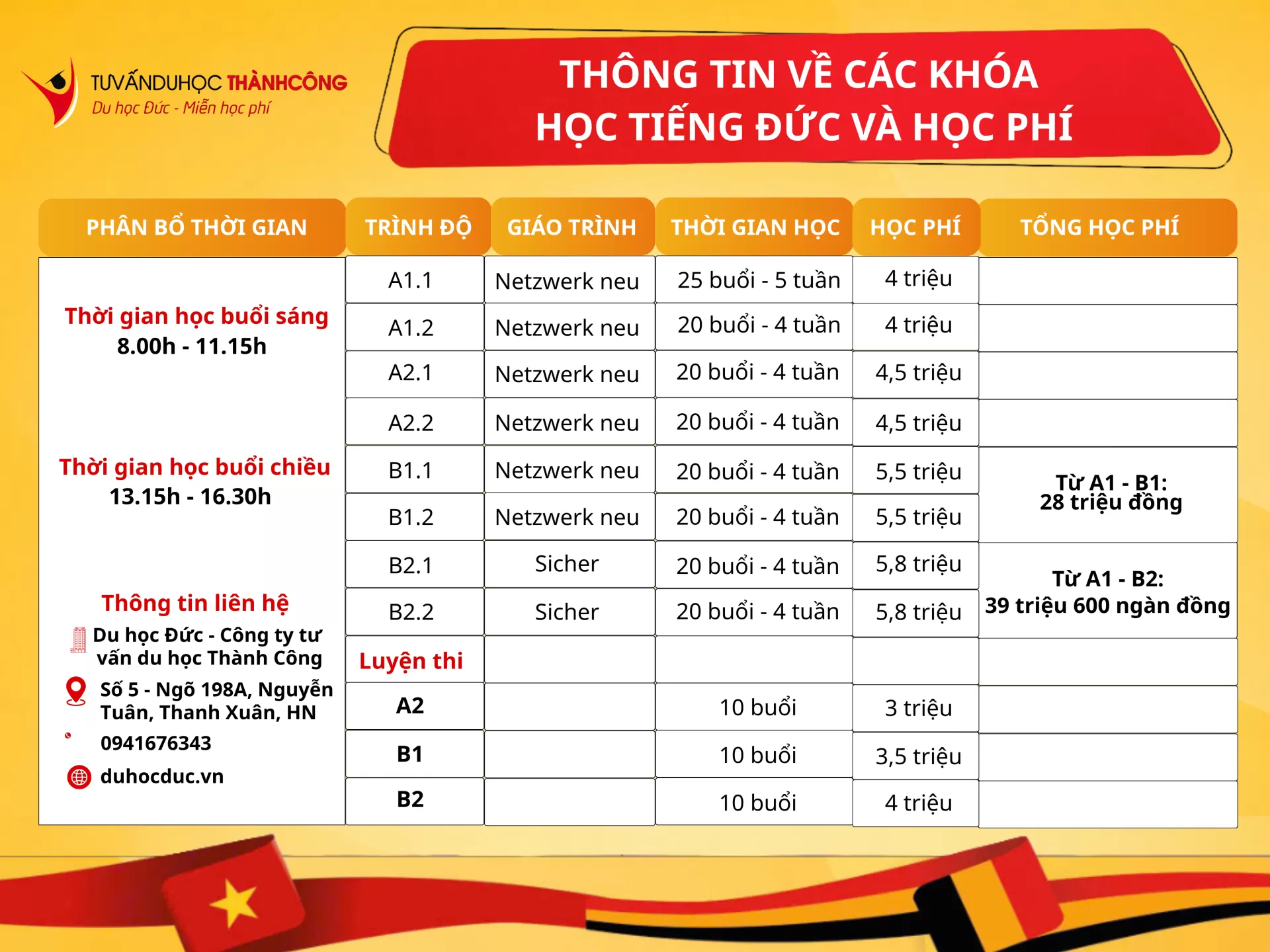 SIÊU ƯU ĐÃI THÁNG 6 – CHÀO ĐÓN 2K8 SAU KỲ THI TỐT NGHIỆP