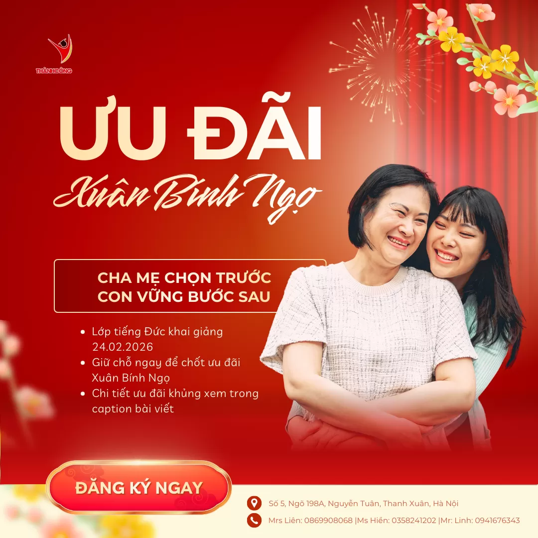 ƯU ĐÃI XUÂN BÍNH NGỌ - GIẢM NHẸ MỘT NỖI LO