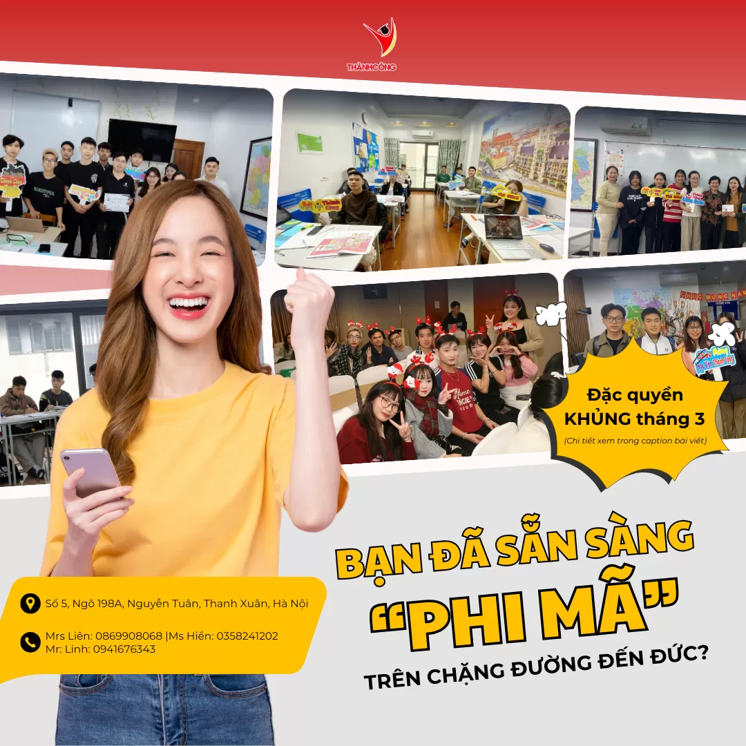 TRỞ LẠI ĐƯỜNG ĐUA SAU TẾT. BẠN ĐÃ THỰC SỰ SẴN SÀNG “PHI MÃ” TRÊN CHẶNG ĐƯỜNG ĐẾN ĐỨC?