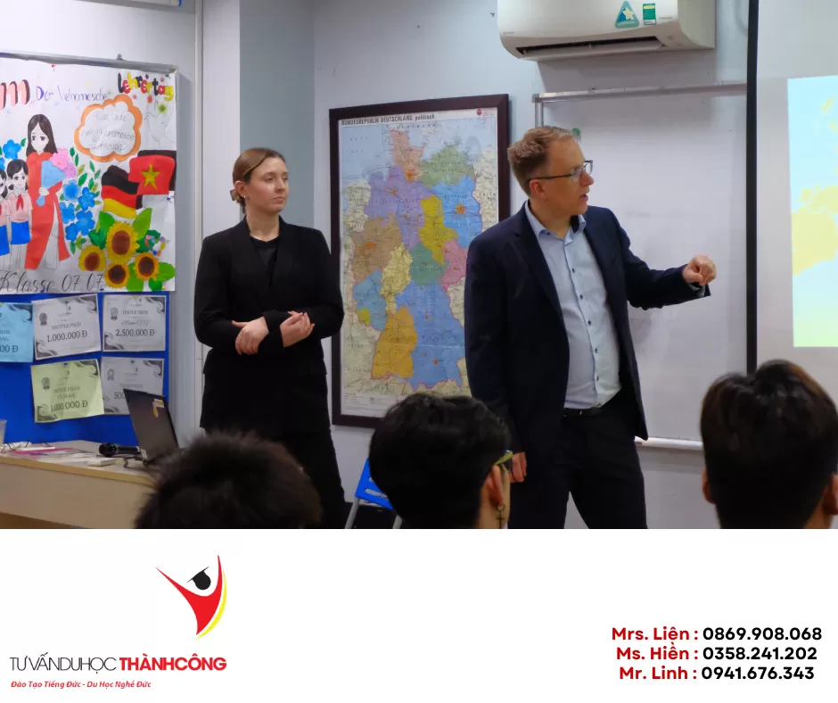 TẬP ĐOÀN SCHWEERBAU – ĐỐI TÁC CHIẾN LƯỢC NGÀNH ĐƯỜNG SẮT ĐỨC